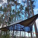 Luontoleirikeskus Honkiniemi