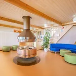 Luontoleirikeskus Honkiniemi 3* Ähtäri