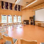 Luontoleirikeskus Honkiniemi