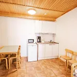 Luontoleirikeskus Honkiniemi