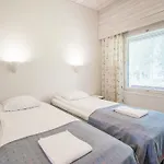 מלון Luontoleirikeskus Honkiniemi