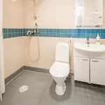 מלון Luontoleirikeskus Honkiniemi Ähtäri