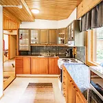 Luontoleirikeskus Honkiniemi ホテル