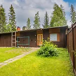 Luontoleirikeskus Honkiniemi ホテル
