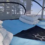 Luontoleirikeskus Honkiniemi Ähtäri