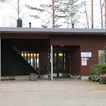 ホテル Luontoleirikeskus Honkiniemi
