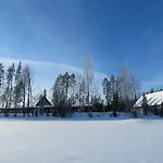 מלון Luontoleirikeskus Honkiniemi 3*