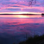 Luontoleirikeskus Honkiniemi Ähtäri