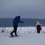 ホテル Luontoleirikeskus Honkiniemi Ähtäri