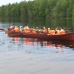 Luontoleirikeskus Honkiniemi