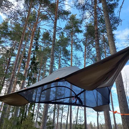 Luontoleirikeskus Honkiniemi