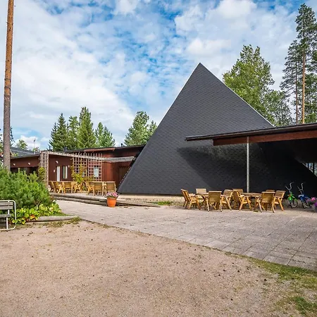 Hotel Honkiniemi Ähtäri