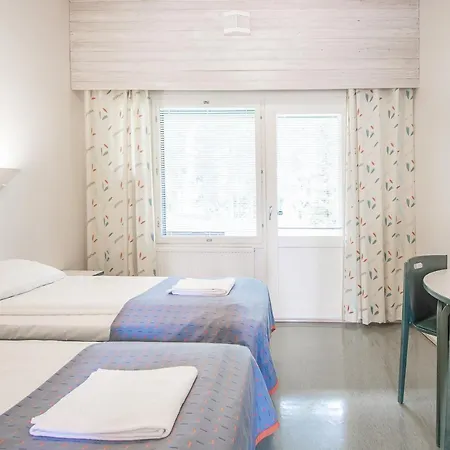 Luontoleirikeskus Honkiniemi Hotel Ähtäri