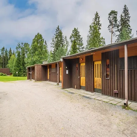 Luontoleirikeskus Honkiniemi