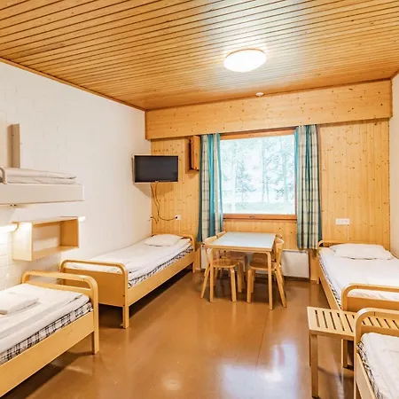 Luontoleirikeskus Honkiniemi