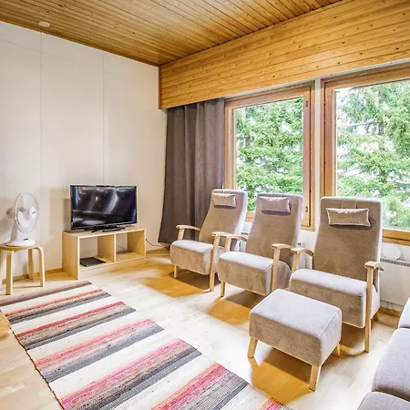 Hotel Honkiniemi Ähtäri