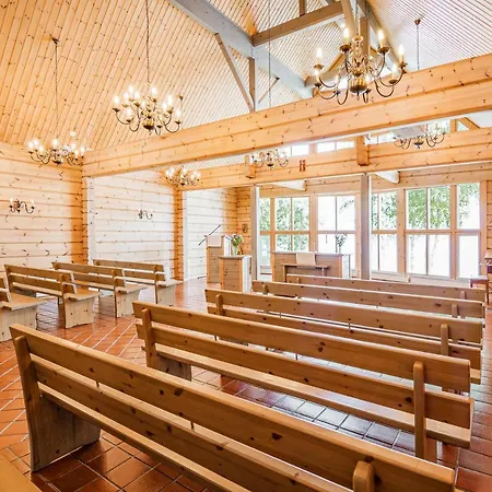 Luontoleirikeskus Honkiniemi 3*