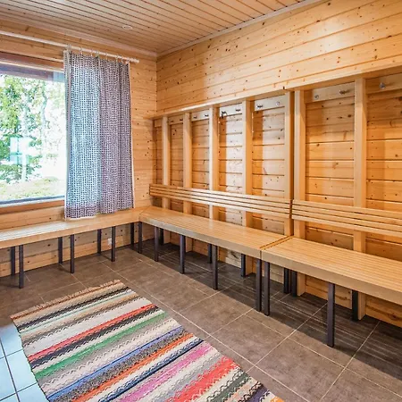 Luontoleirikeskus Honkiniemi Ähtäri