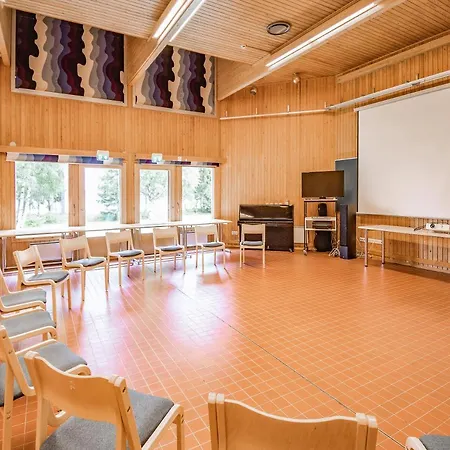 Luontoleirikeskus Honkiniemi