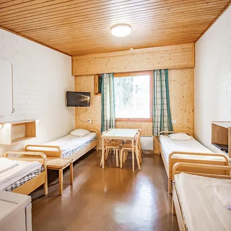 Luontoleirikeskus Honkiniemi