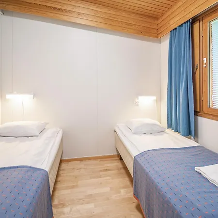 Luontoleirikeskus Honkiniemi Ähtäri