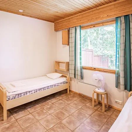 Honkiniemi Hotel Ähtäri