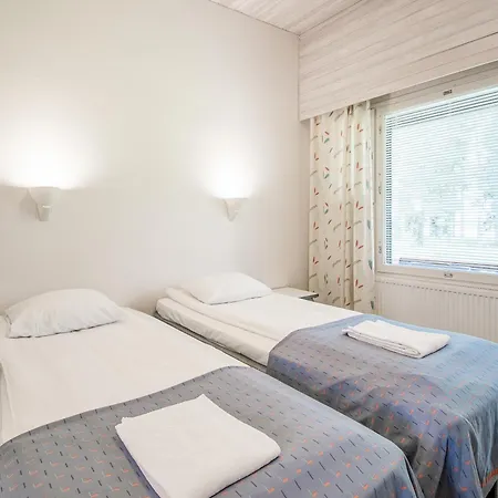 호텔 Luontoleirikeskus Honkiniemi