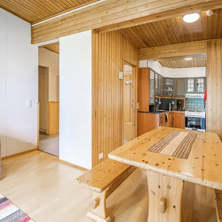 Luontoleirikeskus Honkiniemi 호텔