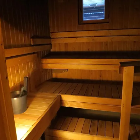 Honkiniemi Hotel 3*