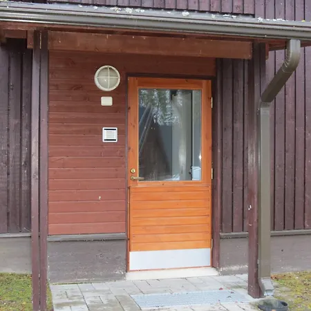 Luontoleirikeskus Honkiniemi Ähtäri