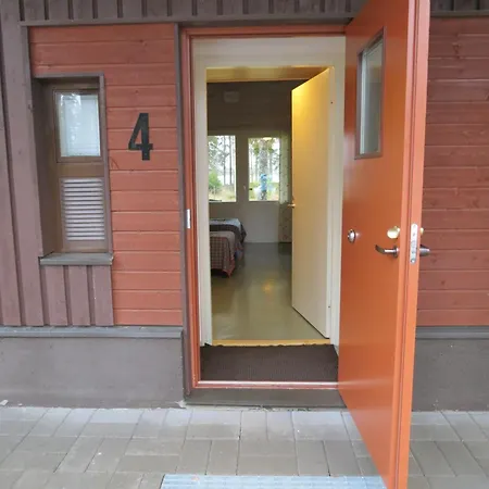 Luontoleirikeskus Honkiniemi 3*