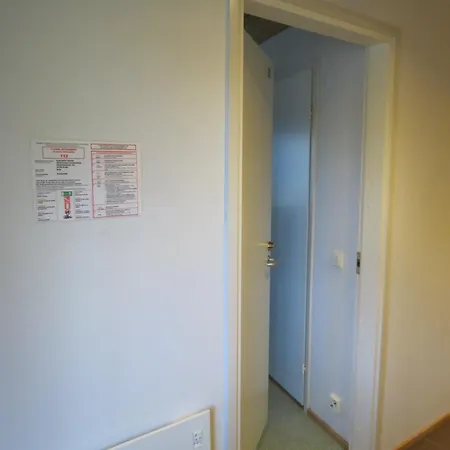 호텔 Luontoleirikeskus Honkiniemi Ähtäri